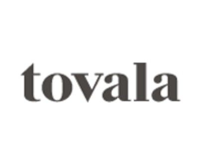 Tovala logo