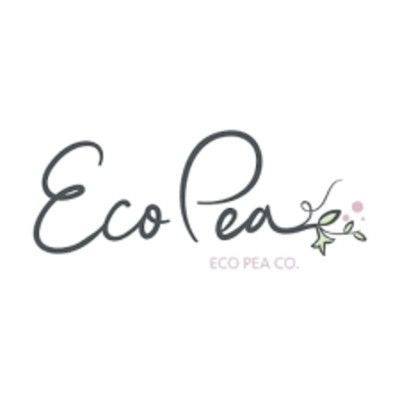 Eco Pea Co logo