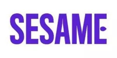 Sesame Care logo