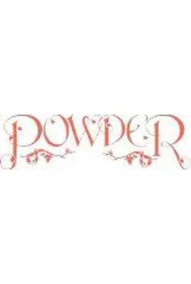 Powder Design logo