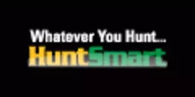 Hunt Smart logo