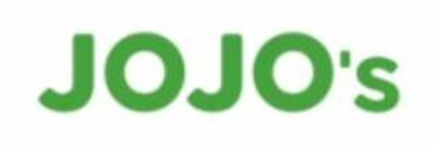 JOJO's Chocolate logo