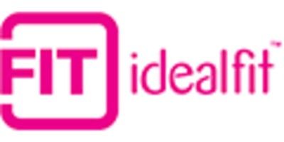 IdealFit logo