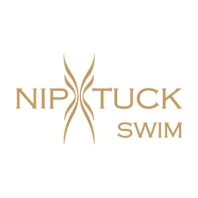 Nip Tuck Swim logo