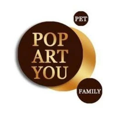 PopArtYou logo