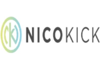 Nicokick logo
