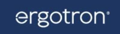 Ergotron logo