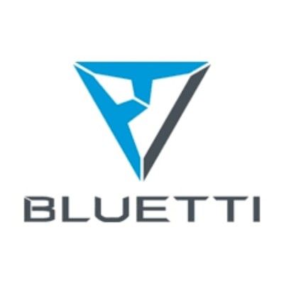 Bluetti UK logo