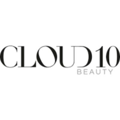 Cloud 10 Beauty logo