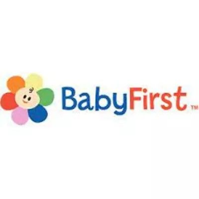 Baby First TV logo