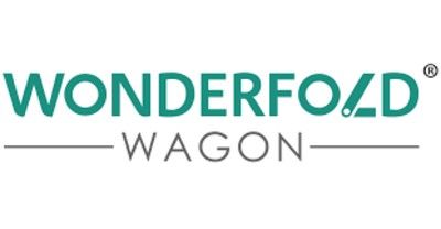 WonderFold Wagon logo