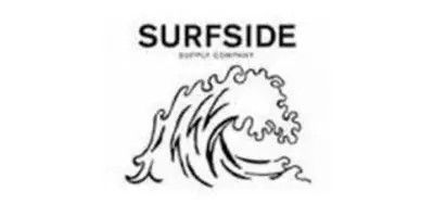 Surfside Supply logo