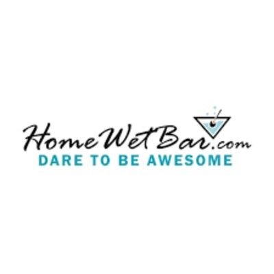 Home Wet Bar logo