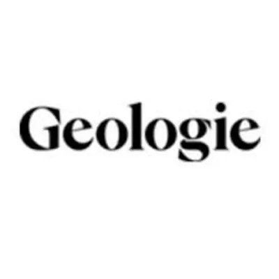 Geologie logo