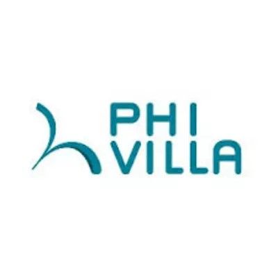 Phi Villa logo