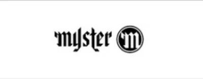 Myster logo