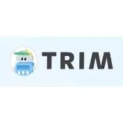 Trim Financial Manager logo