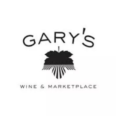 Gary's Wine logo