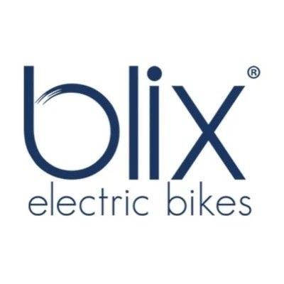 Blix Bike logo