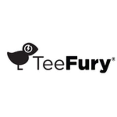 TeeFury logo