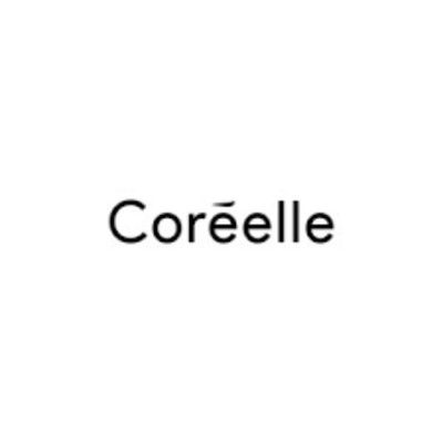 Coréelle logo