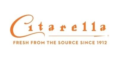 Citarella logo