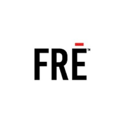 FRE Pouch logo