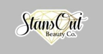 StansOut Beauty Company logo