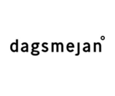 Dagsmejan logo