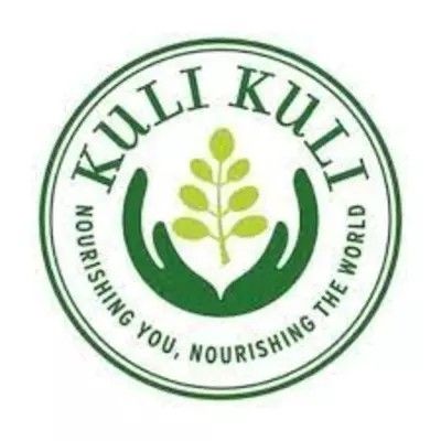 Kuli Kuli Foods logo