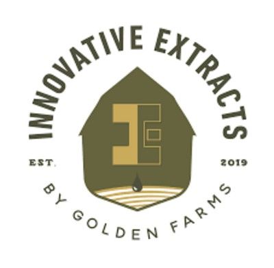 Innovative Extracts logo