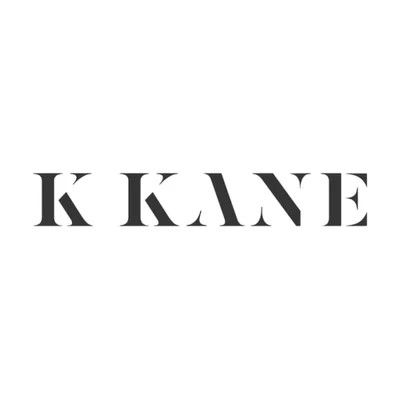 K Kane logo