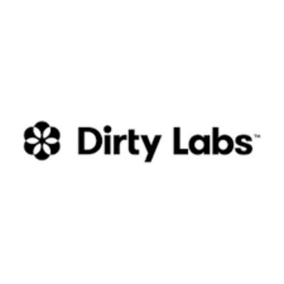Dirty Labs logo