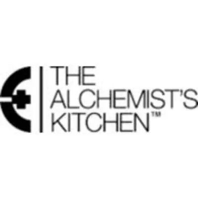 The Alchemist's Kitchen logo