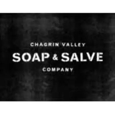 Chagrin Valley Soap and Salve logo