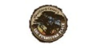 Log Furniture Place logo