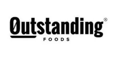 Outstanding Foods logo