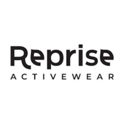 Reprise Activewear logo