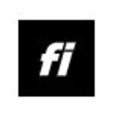 Fi Smart Dog Collar logo