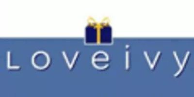 LoveIvy logo