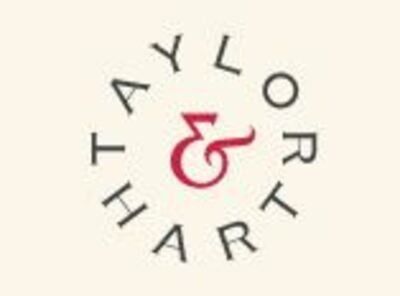 Taylor & Hart logo