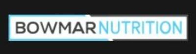 Bowmar Nutrition logo
