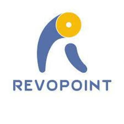 Revopoint 3D logo