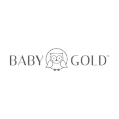Baby Gold logo