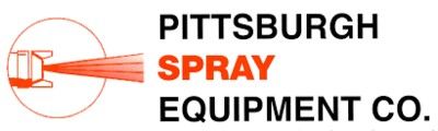 Pittsburgh Spray Equipment logo