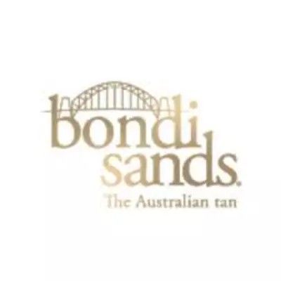 Bondi Sands logo