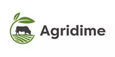 Agridime logo