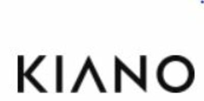 KIANO logo