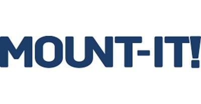 Mount-It logo