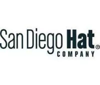 San Diego Hat logo